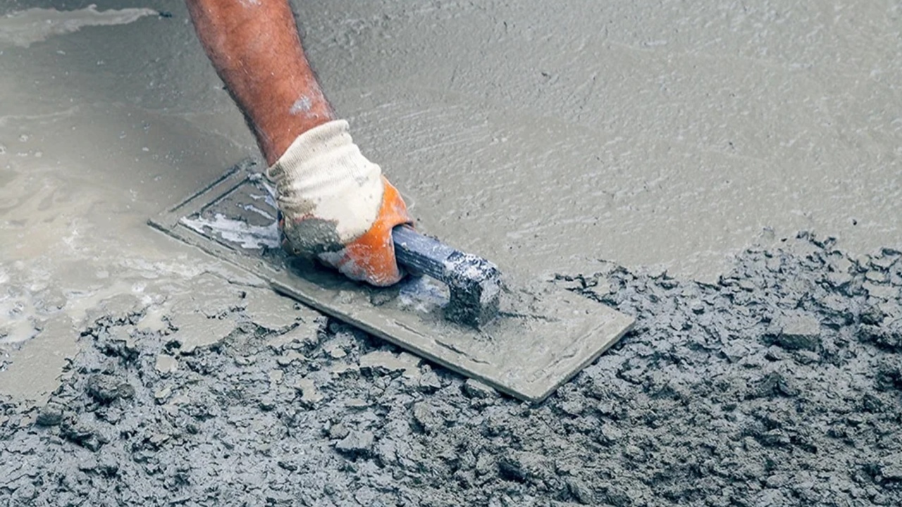 Green Concrete Technology : ఇక సిమెంట్‌కు గుడ్‌బై?.. వరి పొట్టు, చెరకు బూడిదతో పటిష్ఠమైన ఇండ్ల నిర్మాణం.. తగ్గనున్న నిర్మాణ వ్యయం