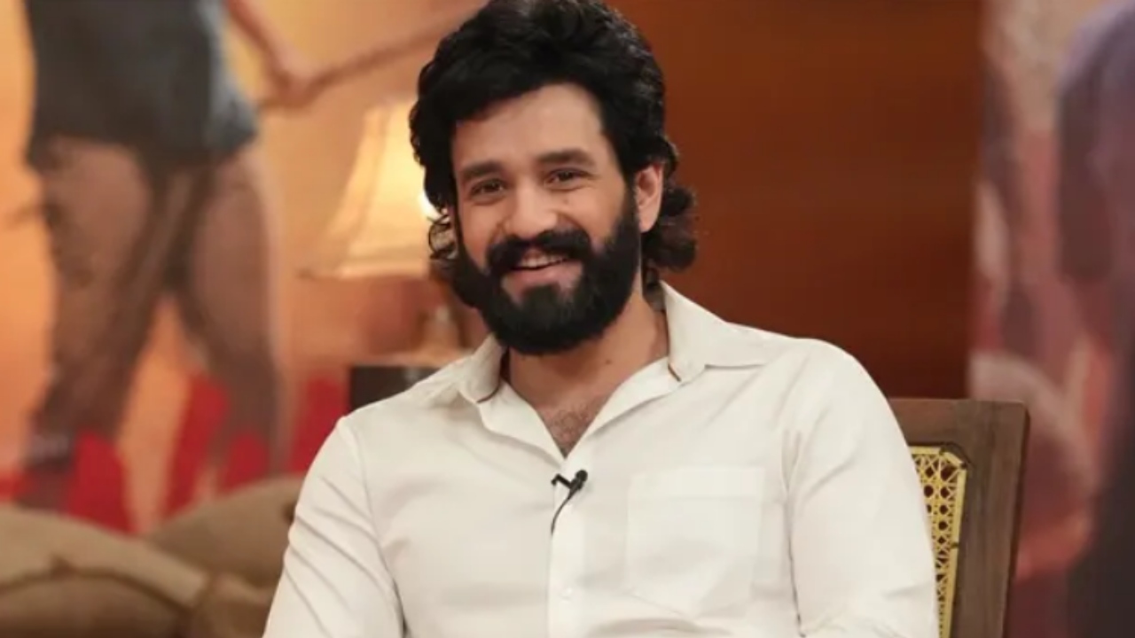 Akhil Akkineni : మూడేళ్లు బ్రేక్ అందుకే.. రెండు స‌ర్జ‌రీలు.. 48 కుట్లు : అఖిల్ అక్కినేని