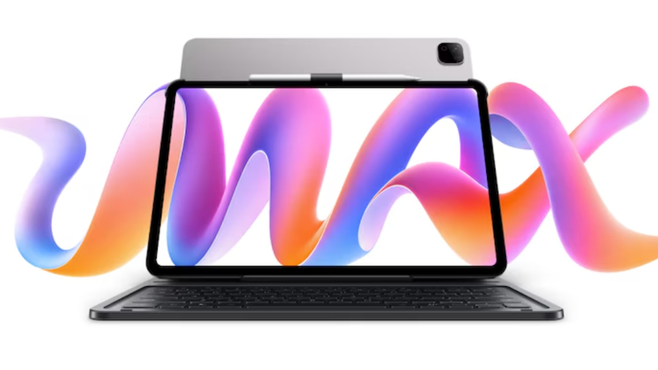 Honor Pad X9 Max : 10,100mAh భారీ బ్యాటరీతో 13-అంగుళాల హానర్ ప్యాడ్ X9 మ్యాక్స్ లాంచ్.. ధర ఎంతంటే?