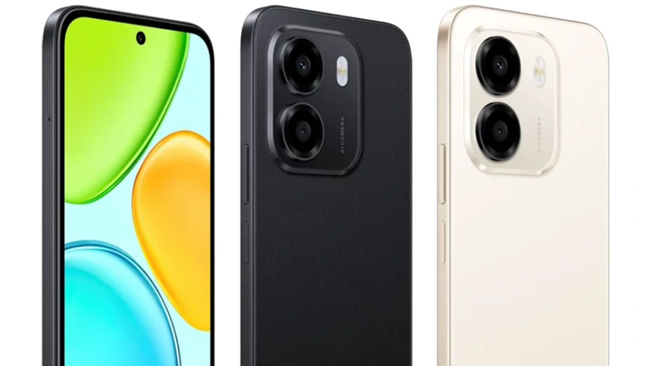 Honor X6e Launch