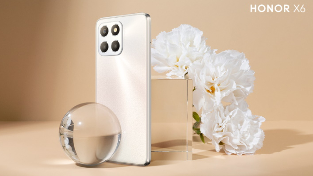 Honor X6e Launch