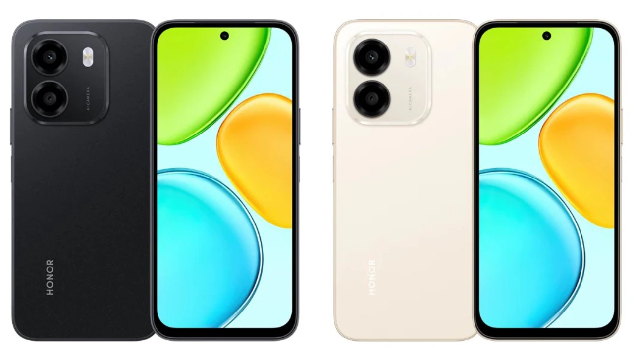 Honor X6e Launch