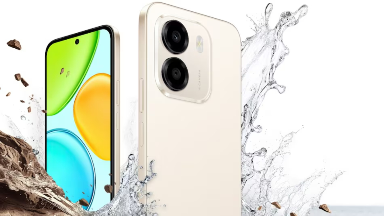 Honor X6e Launch