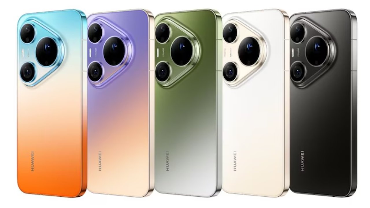 Huawei Pura 90 Series : కొత్త హువావే పురా 90 సిరీస్ వచ్చేస్తోంది.. ఈ నెల 14నే గ్లోబల్ లాంచ్.. ప్రో మ్యాక్స్ ఫీచర్లు లీక్..!