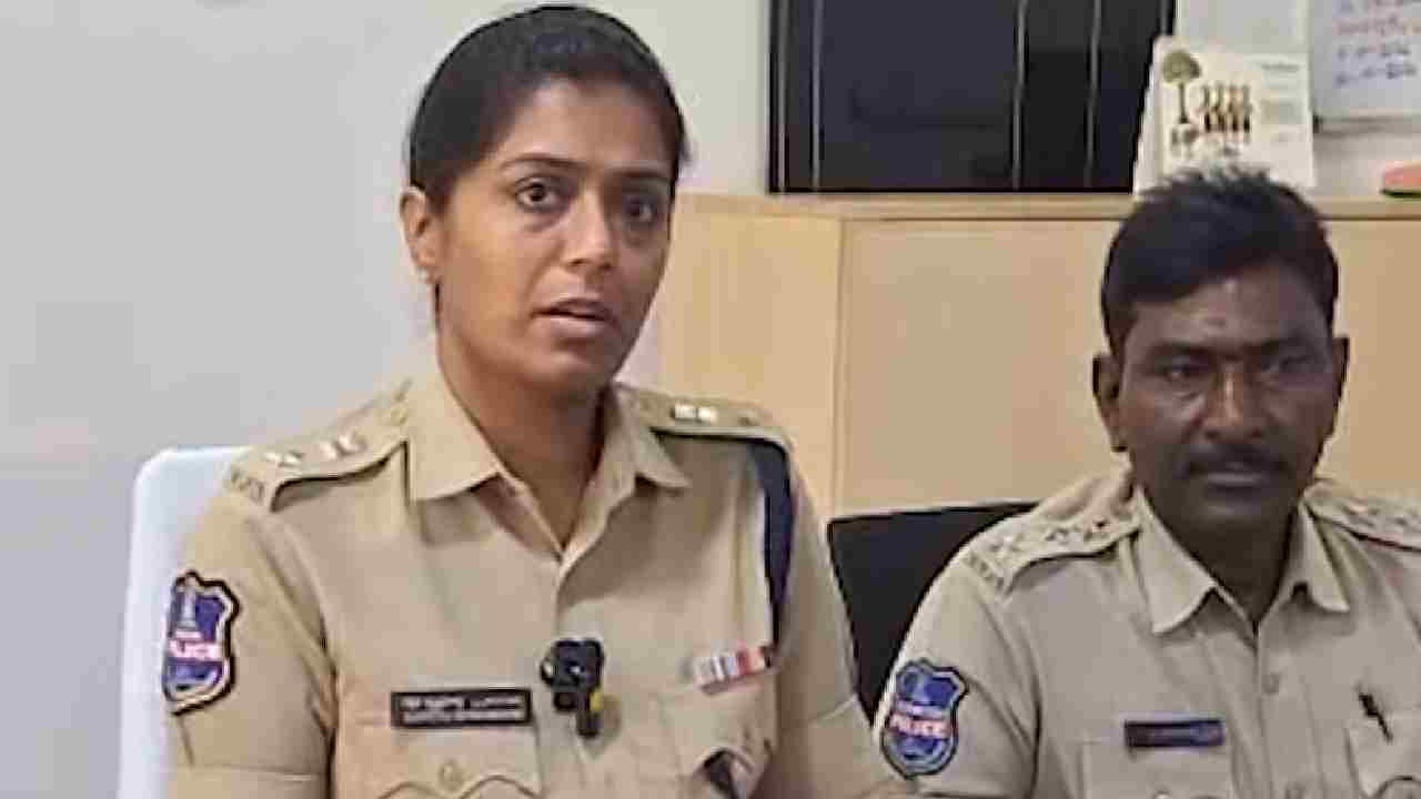 Hyderabad Missing Case: హైదరాబాద్ మిస్సింగ్ మిస్టరీ వీడింది.. తల్లిదండ్రుల గొడవల వల్లే.. ఛత్తీస్‌గఢ్ పారిపోయిన ముగ్గురు బాలికలు