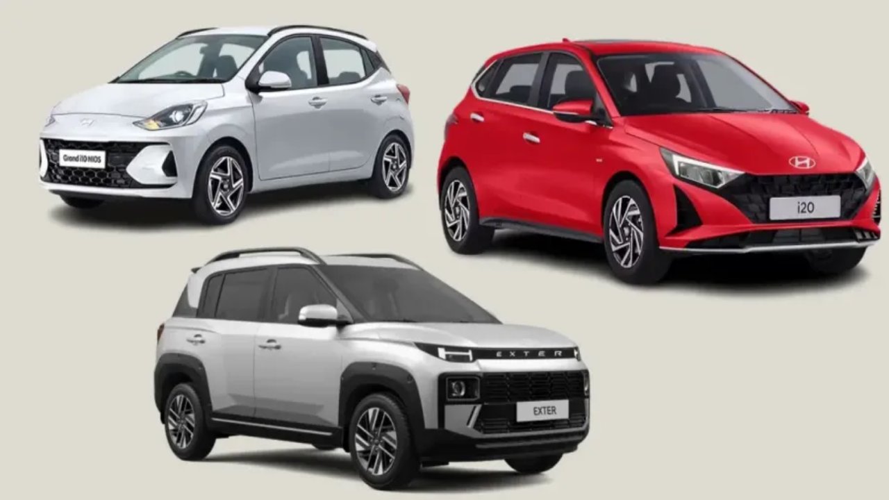Hyundai July 2026 Discounts : కొంటే ఇలాంటి కార్లు కొనాలి.. హ్యుందాయ్ కార్లపై దిమ్మతిరిగే డిస్కౌంట్లు.. ఏకంగా రూ. 85వేలు ఆదా..!