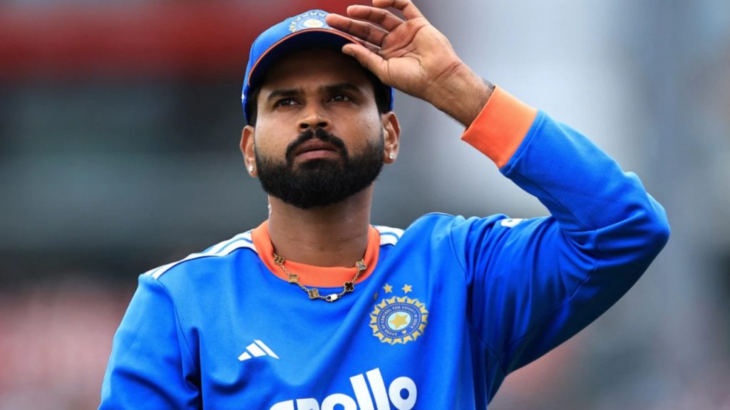 IND vs ENG : ఐదో టీ20 మ్యాచ్లోనూ ఓడిన భారత్.. కెప్టెన్ శ్రేయాస్ అయ్యర్ కీలక కామెంట్స్.. వాళ్లవల్లే ఓడిపోయాం..