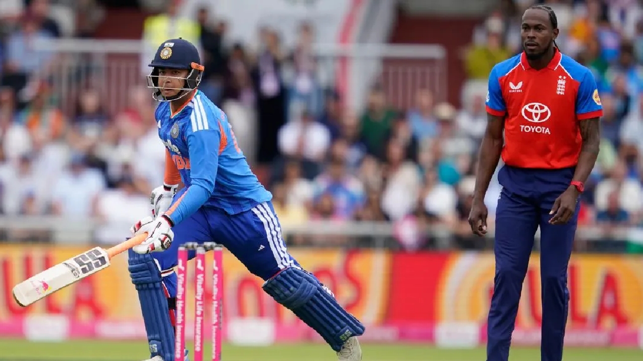 IND vs ENG : భార‌త్, ఇంగ్లాండ్ జ‌ట్ల మ‌ధ్య ఐదో టీ20 మ్యాచ్ నేడే.. సౌతాంప్ట‌న్‌లో పిచ్ ఎలా ఉండ‌బోతుంది?