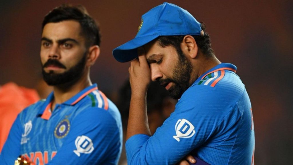 IND vs ENG : తొలి వన్డేలో ఘోరంగా విఫలమైన రో-కో.. గంభీర్కు ఛాన్స్ ఇస్తున్నారుగా?