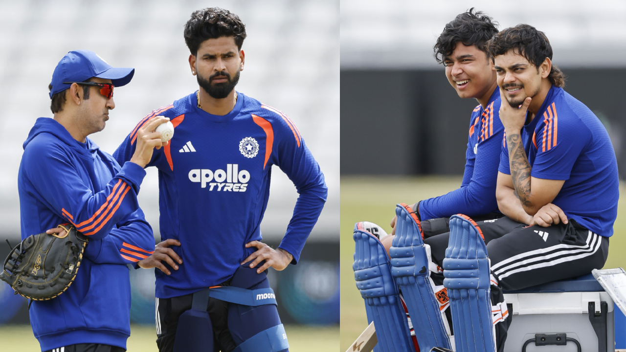 IND vs ENG : భార‌త్, ఇంగ్లాండ్ మ‌ధ్య తొలి టీ20 మ్యాచ్‌.. వైభ‌వ్ సూర్య‌వంశీ బ్యాటింగ్ ఎక్క‌డ చూడొచ్చొ తెలుసా?