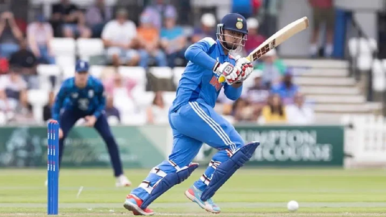 IND vs ZIM : ఇంగ్లాండ్ గ‌డ్డ పై చేదు ఫ‌లితాలు.. అప్పుడే మ‌రో సిరీస్‌.. వైభ‌వ్ సూర్య‌వంశీ వ‌చ్చేశాడు..