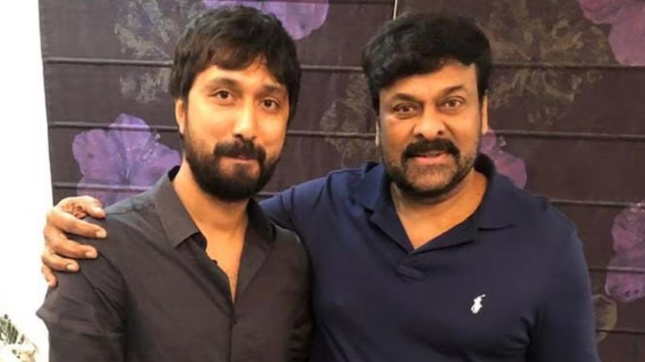 Chiranjeevi : సంక్రాంతి రేసు నుంచి మెగాస్టార్ అవుట్..!