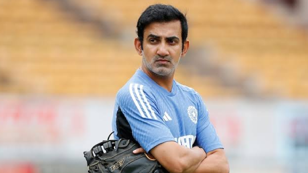 Gautam Gambhir : గంభీర్‌ను వీళ్లు చేసినంత ర్యాగింగ్ ఎవ‌రు చేయ‌లేరు.. ఒక్కోటి ఒక్కో డైమండ్..