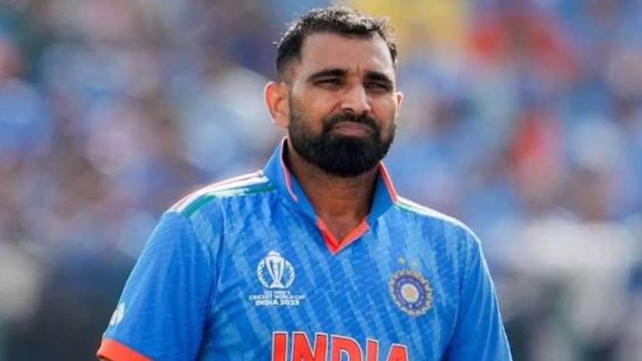 Mohammed Shami : ష‌మీకి భార‌త జ‌ట్టు ద్వారాలు మూసుకుపోయాయా?  కెరీర్ ఇక ముగిసిన‌ట్లేనా?