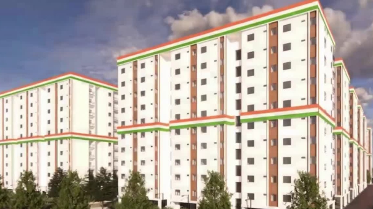 Indiramma Towers Application : హైదరాబాద్‌లో ఇందిరమ్మ టవర్స్‌.. ధరఖాస్తులపై ప్రభుత్వం కీలక ప్రకటన.. ఎవరైనా ఇలా చేయాల్సిందే..?