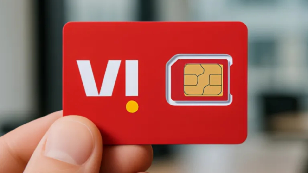 Vi InstaData Feature : మీ డేటా అయిపోతోందా? Vi కొత్త ‘ఇన్‌స్టాడేటా’తో ఇన్‌స్టంట్ 1GB డేటా.. ఎలా పొందాలంటే?