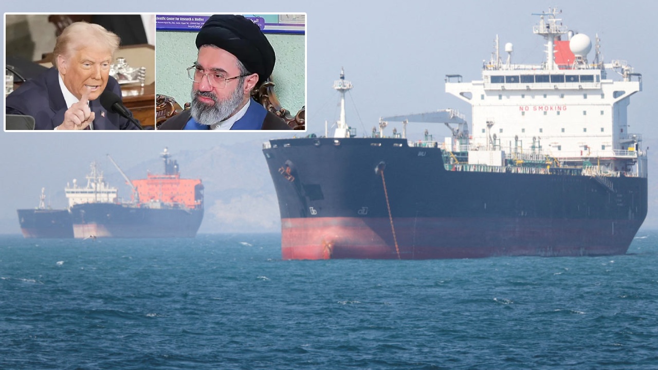 USA vs Iran War : మళ్లీ మొదలైన యుద్ధం.. ఇరాన్‌పై విరుచుకుపడ్డ అమెరికా.. ఆయిల్ ధరలకు రెక్కలు?