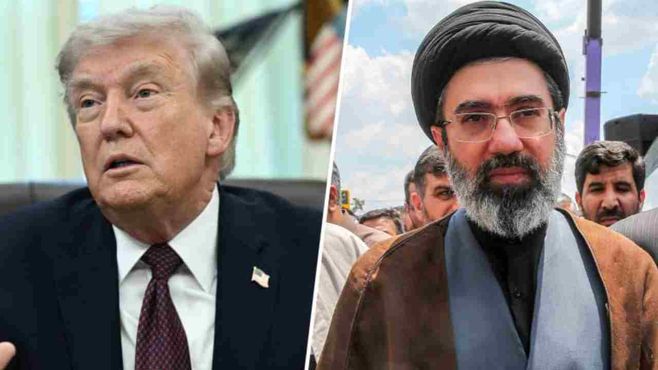 Iran-US War: శాంతి ఒప్పందాన్ని పక్కన పెట్టేసిన ఇరాన్.. క్షిపణులతో భారీ దాడులు.. పశ్చిమాసియాలో తీవ్ర ఉద్రిక్తత