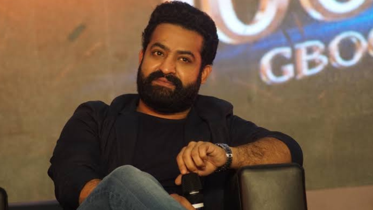 JR NTR : వాళ్లకి ఆ హక్కు లేదు.. ఫేక్ న్యూస్ ప్రచారం చేయొద్దు.. జూ.ఎన్టీఆర్ తరఫున అఫీషియల్ ప్రకటన