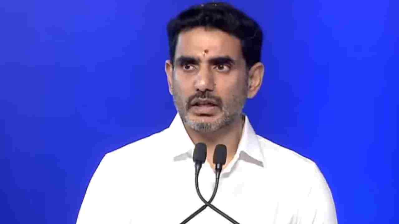 Nara Lokesh: జగన్ కడపకు పట్టిన క్యాన్సర్ గడ్డ.. వైఎస్సార్సీపీ అధినేతపై నారా లోకేశ్ సంచలన కామెంట్స్