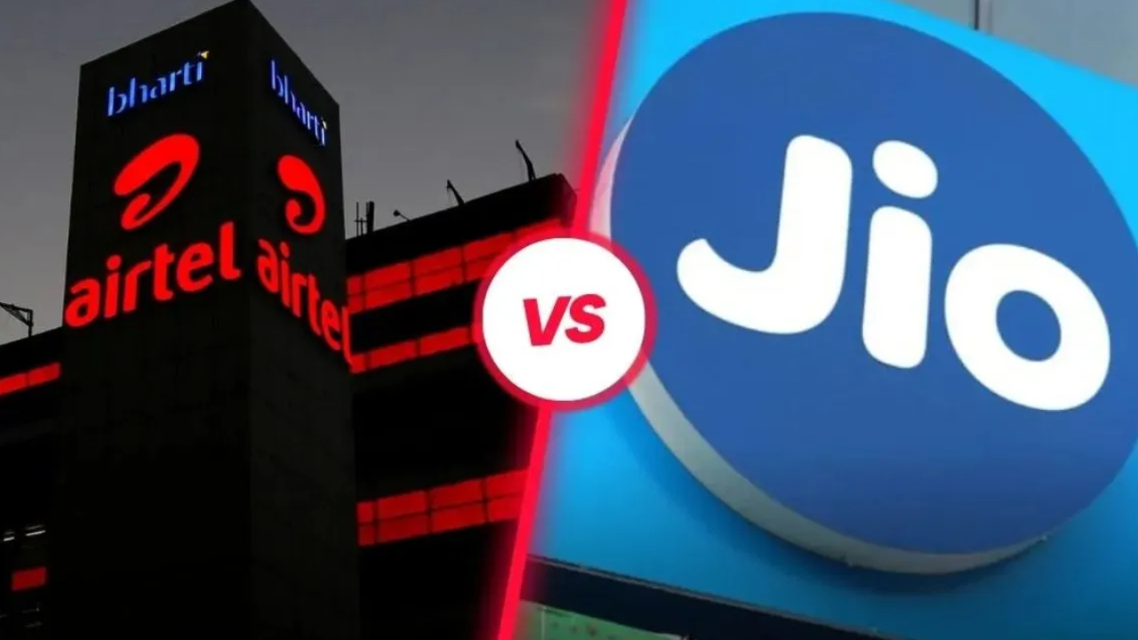 Jio vs Airtel : ఒకే ధర.. 30 రోజుల వ్యాలిడిటీ! జియో, ఎయిర్‌టెల్‌లో బెనిఫిట్స్ ఒకటేనా? ఏది బెటర్?