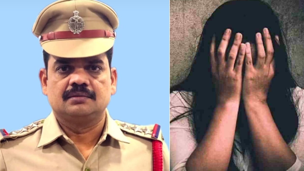 Hyderabad : ఫిర్యాదు చేసేందుకు వెళితే రేప్ చేశారు..! జూబ్లీహిల్స్ సీఐపై సస్పెన్షన్ వేటు