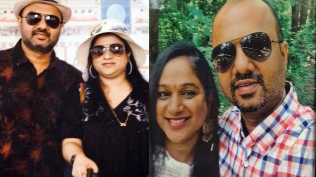 Karnataka Doctor Killed : ‘మహాతల్లి..’ భర్తను చంపేసి.. కొడుకుని పొడిచేసి.. పోలీసులు వచ్చేసరికి ఫోన్‌లో రీల్స్ చూస్తుంది..