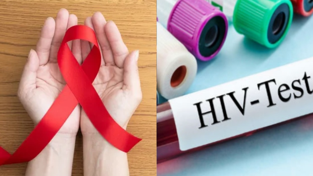 Karnataka HIV Students : కర్ణాటకలో 7వేలకుపైగా కాలేజీ విద్యార్థులకు HIV.. ప్రభుత్వం కీలక నిర్ణయం!