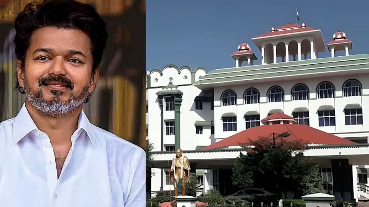 Karur Stampede : సీఎం విజయ్‌కి ఫస్ట్ షాక్..! ఆ ఆర్డర్స్ చెల్లవన్న మద్రాస్ హైకోర్టు