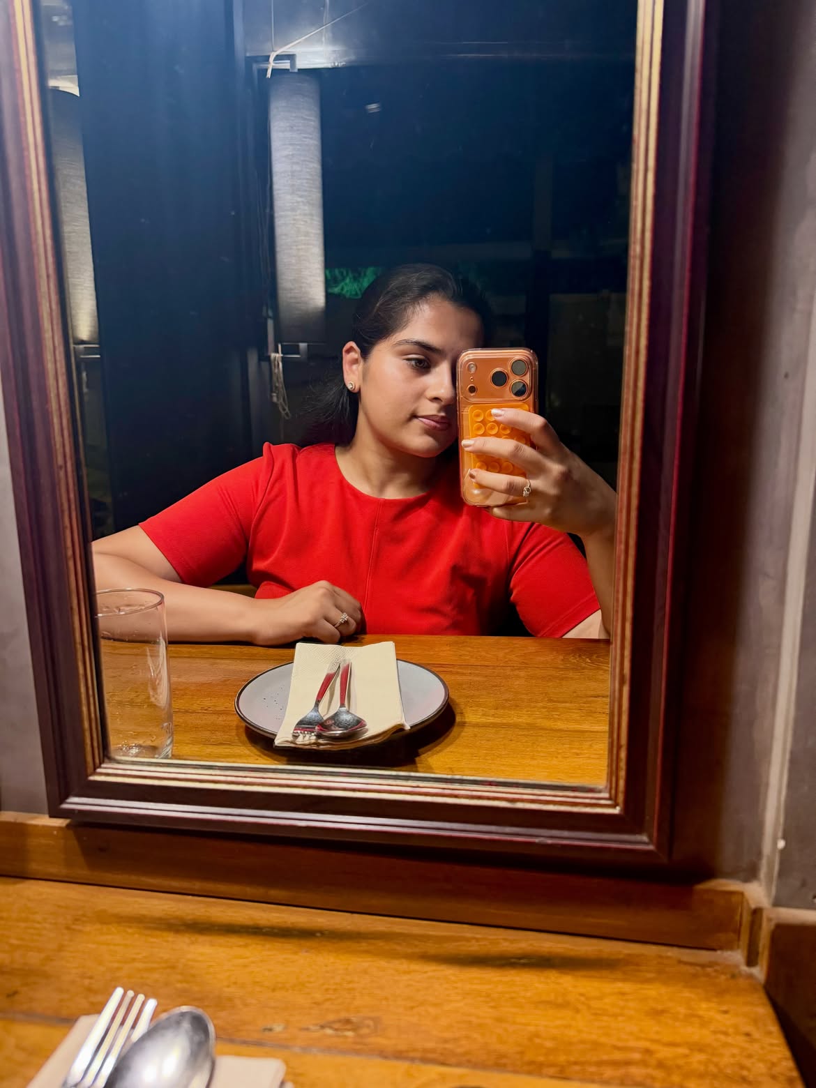 Kavya Kalyanram Enjoying Vacation in Goa
