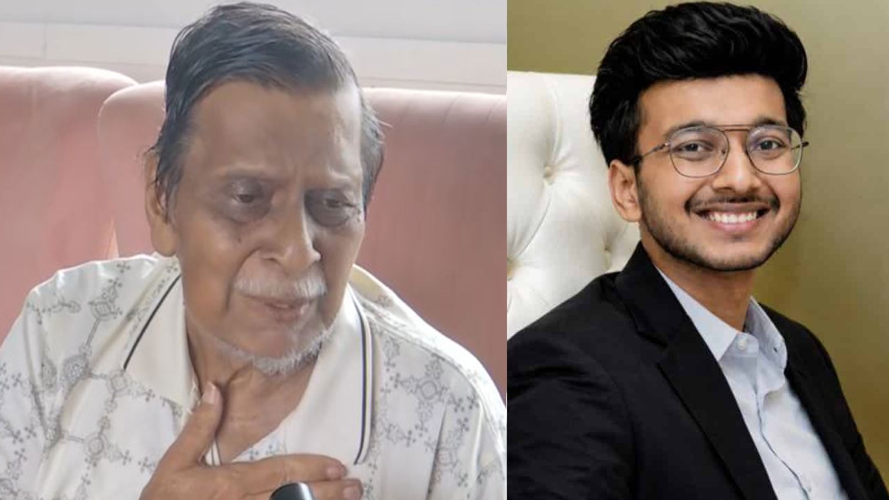 Ketan Agarwal Case : ప్రీవెడ్డింగ్ మర్డర్ ఇష్యూ.. కేతన్ అగర్వాల్ ఇంట్లో మరో విషాదం..
