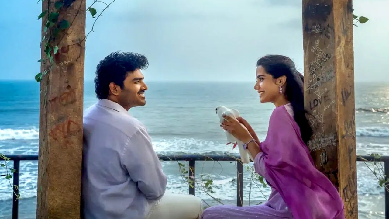Chennai Love Story Collections : బాక్సాఫీస్ వ‌ద్ద ‘చెన్నై ల‌వ్‌స్టోరీ’ క‌లెక్ష‌న్ల వ‌ర్షం.. మూడు రోజుల్లో ఎంతంటే?  కిర‌ణ్ గ‌ట్టిగానే కొట్టాడుగా!