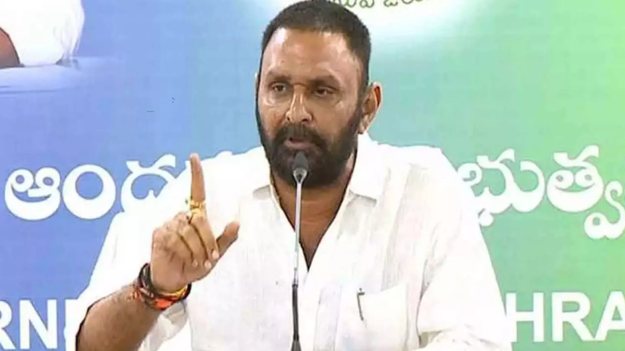 Kodali Nani : మాజీ మంత్రి కొడాలి నానిపై మరో ఫిర్యాదు.. వివాదాస్పద వ్యాఖ్యలు కొత్త చిక్కులు తెస్తాయా?