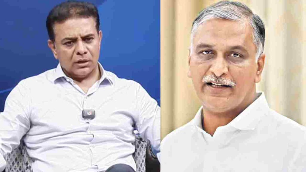 Ktr 50 Years Special: 2029 అధికారం మాదే.. సీఎం కేసీఆర్ అవుతారు.. మరి హరీష్ రావు సంగతేంటి?