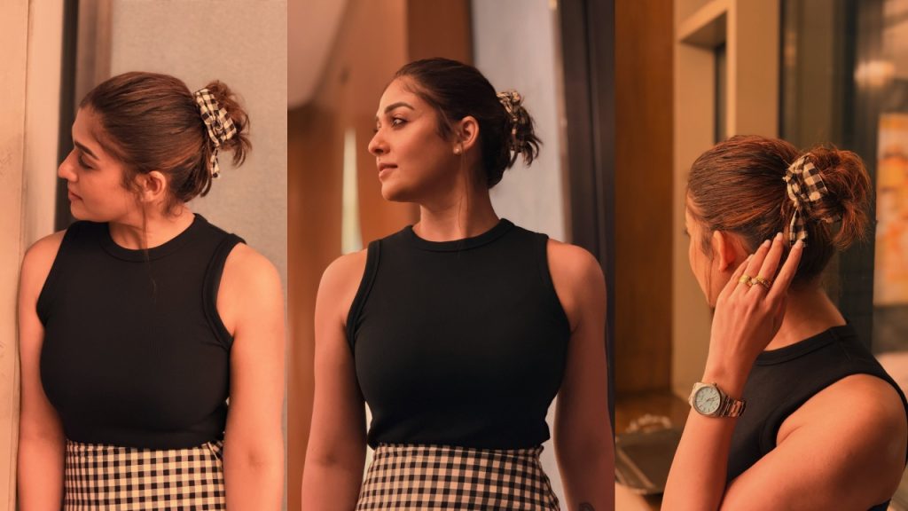 Nayanthara : లేడి సూపర్ స్టార్ క్యూట్ ఫోటోలు..