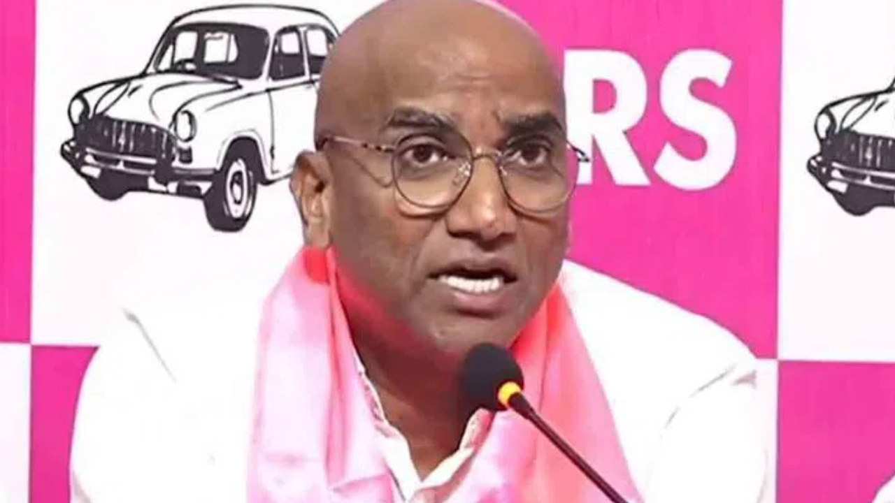 Lakshmibai : ఆర్‌ఎస్‌ ప్రవీణ్‌ కుమార్‌ సతీమణి ఆకస్మిక బదిలీ.. హౌసింగ్ ఫెడరేషన్ ఎండీగా నియామకం