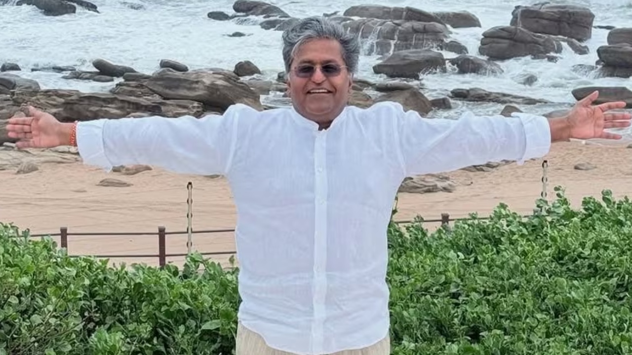 Lalit Modi : మాజీ IPL బాస్ లలిత్ మోదీ సంచలన నిర్ణయం.. ‘ఇక ఆ అధ్యాయం ముగిసింది’.. భారత్‌కు వస్తున్నా.. వీడియో విడుదల