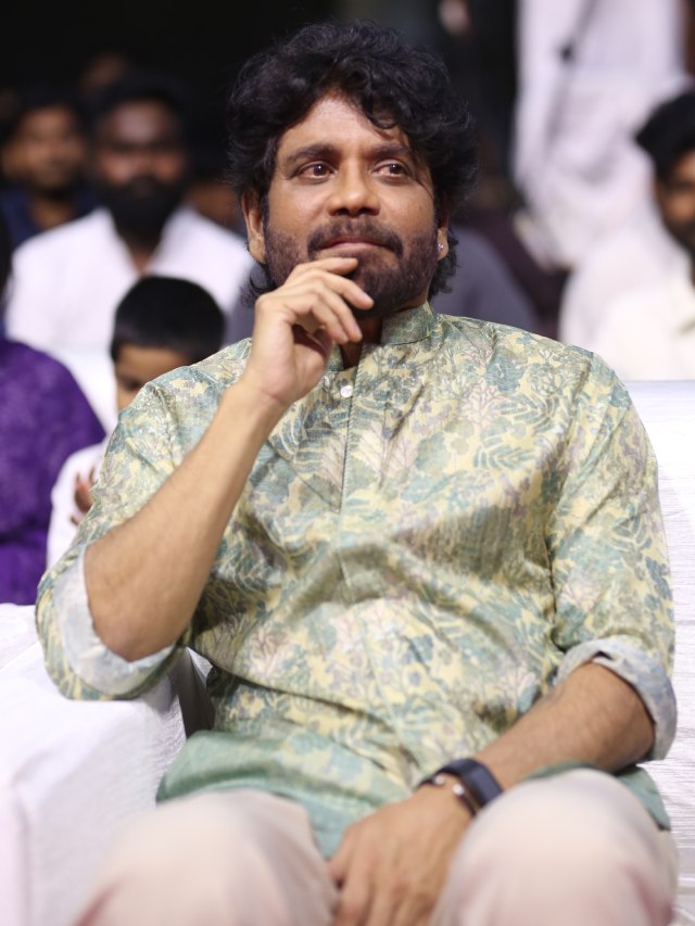 Akhil Lenin Blockbuster Vaibhavam Event