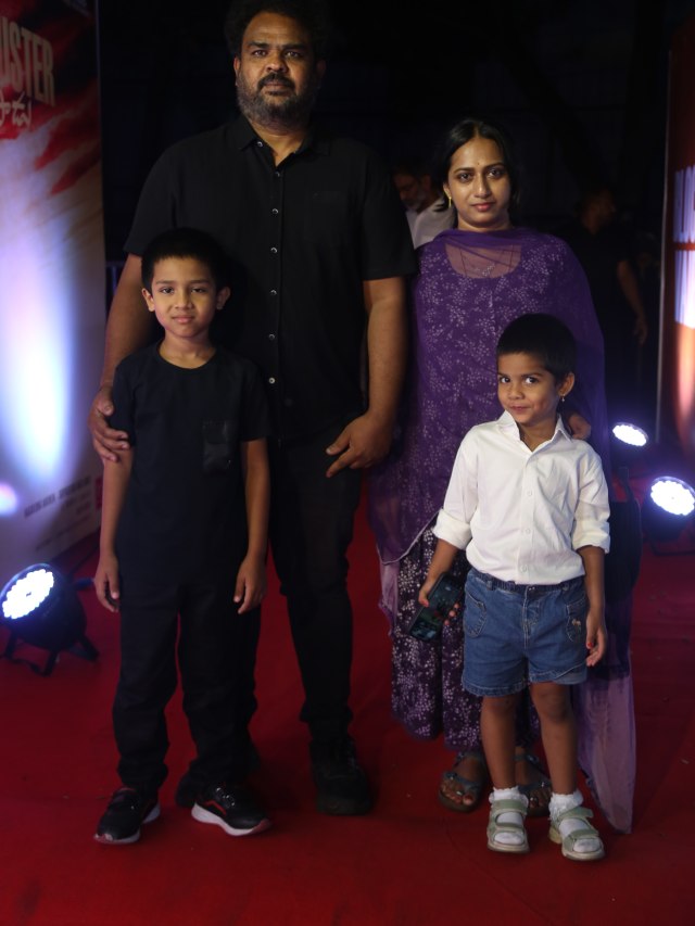 Akhil Lenin Blockbuster Vaibhavam Event