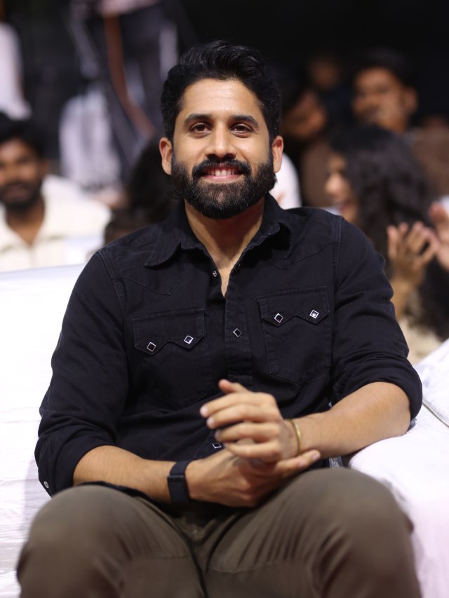 Akhil Lenin Blockbuster Vaibhavam Event