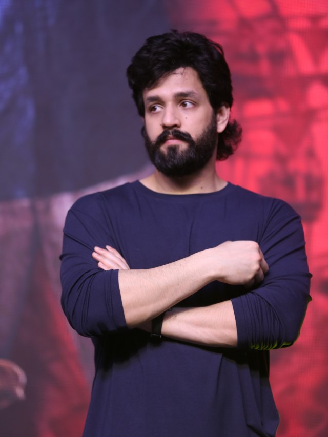 Lenin Blockbuster Vaibhavam Event