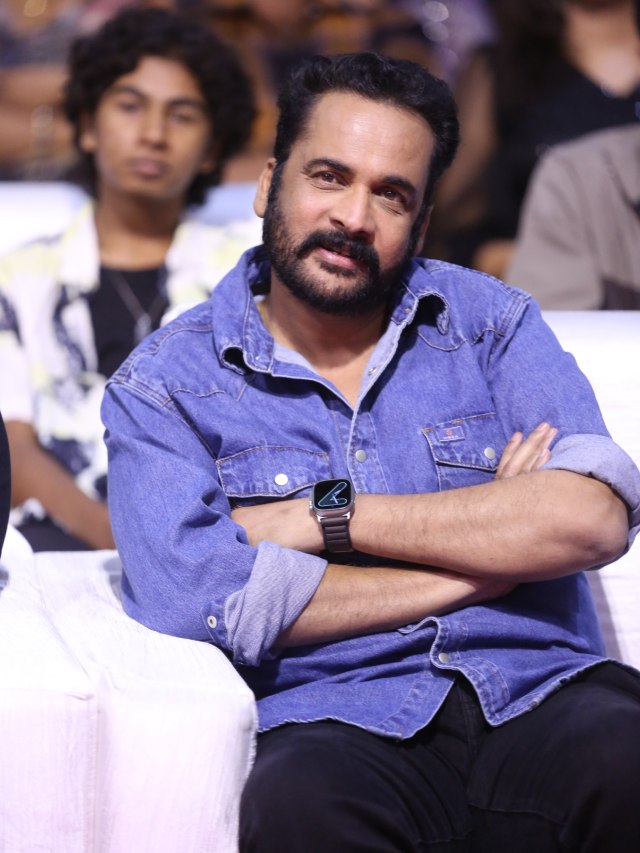 Lenin Blockbuster Vaibhavam Event