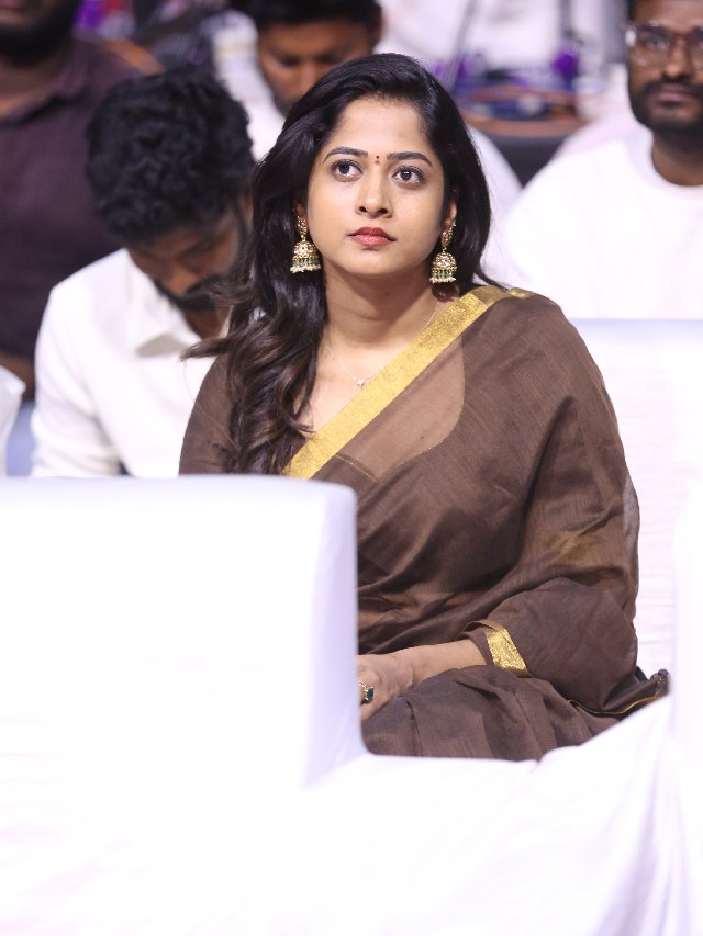 Lenin Blockbuster Vaibhavam Event