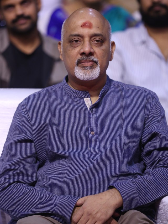Lenin Blockbuster Vaibhavam Event