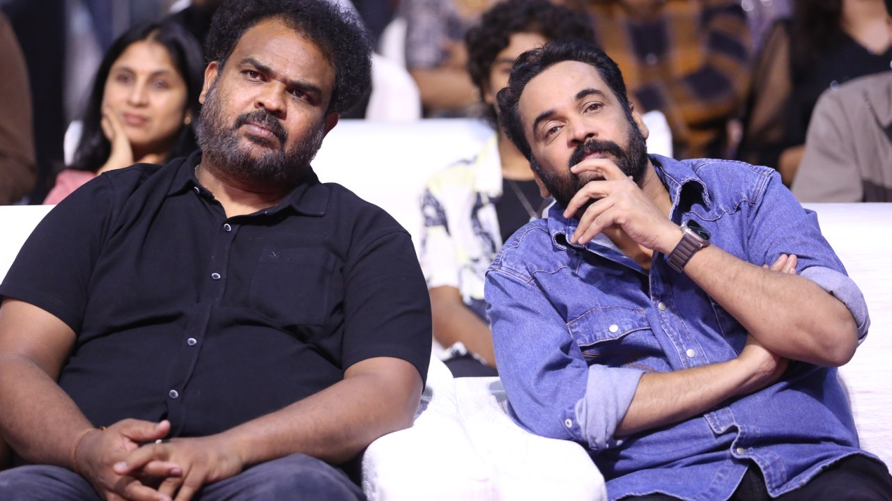Lenin Blockbuster Vaibhavam Event