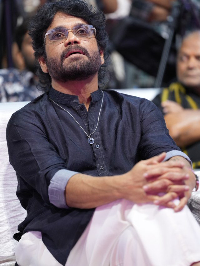Akkineni Akhil Lenin Success Meet