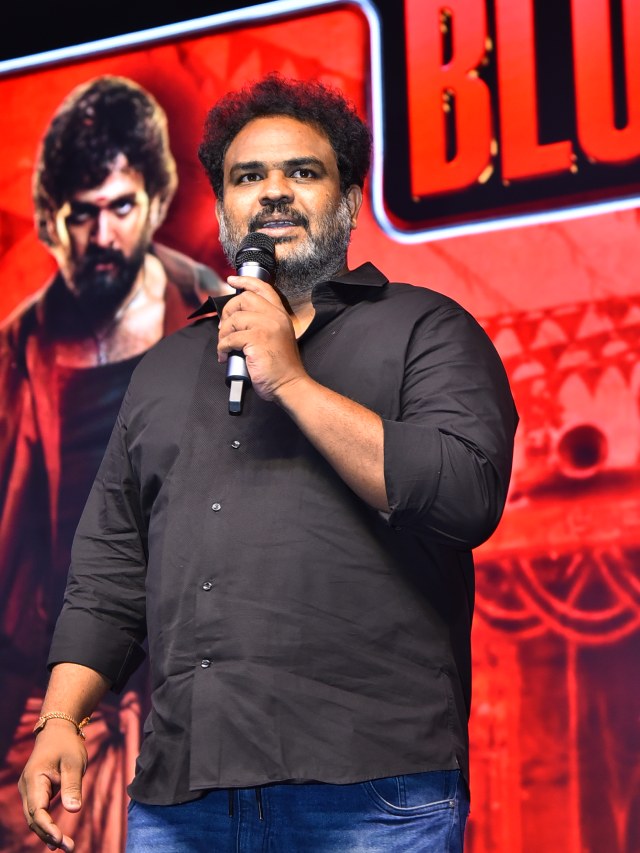 Akkineni Akhil Lenin Success Meet