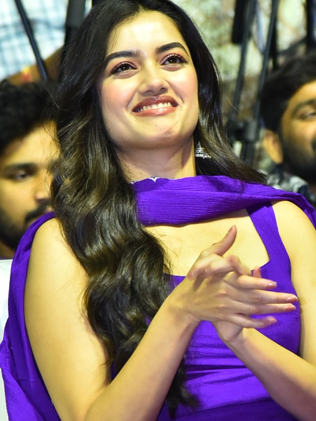 Akkineni Akhil Lenin Success Meet