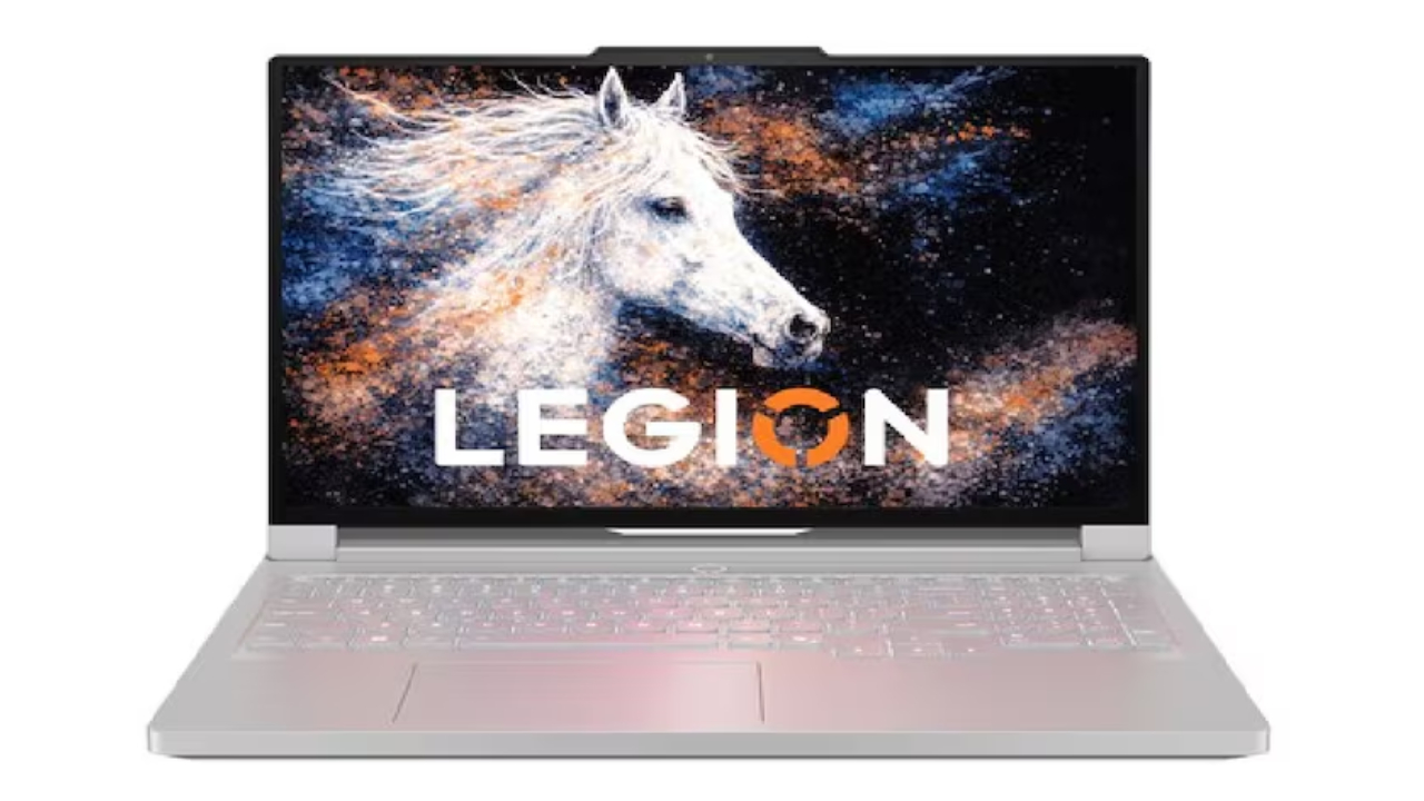 Lenovo Legion Laptop : గేమింగ్ బీస్ట్ వచ్చేసింది.. ప్రపంచంలోనే ఫస్ట్ IJP OLED గేమింగ్ ల్యాప్‌టాప్!
