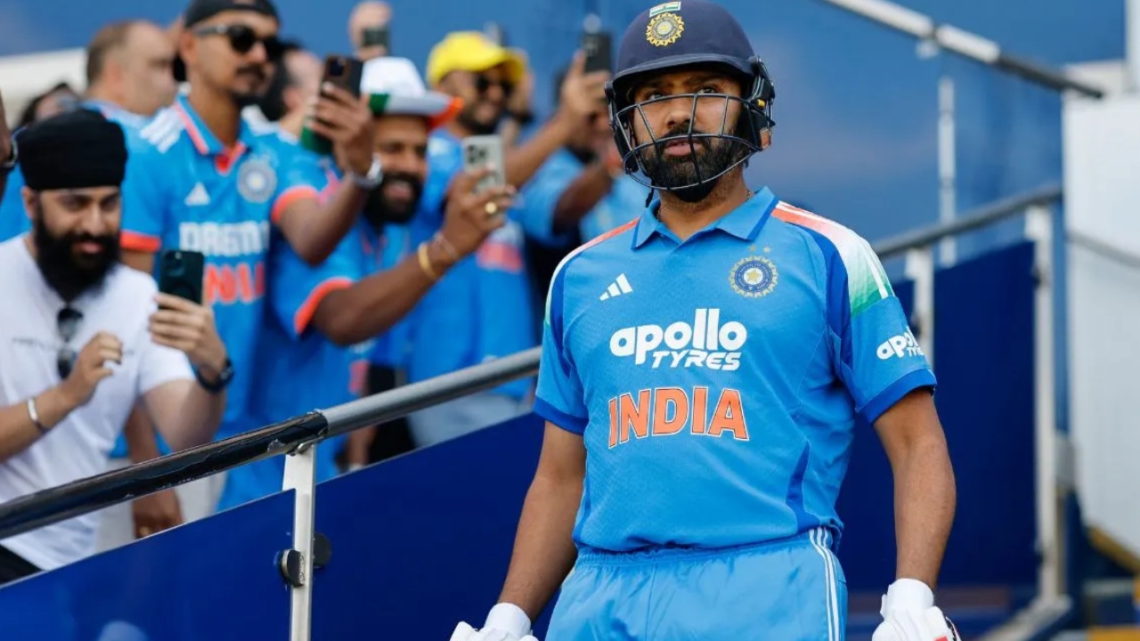 Rohit Sharma : రోహిత్‌శ‌ర్మ ఫ్యాన్స్‌కు బ్యాడ్ న్యూస్‌.. ఎల్లుండే హిట్‌మ్యాన్‌కు ఆఖ‌రి మ్యాచ్‌!